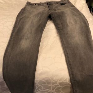 Liverpool skinny jeans